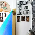 Dois Em Cena - Apartamento Aconchegante E Tranquilo No Centro Do Rio